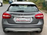 Mercedes-Benz GLA 200 CDI/SCHECKHEFT/LEDER/SHZ/AUTOMATIK/ - Mercedes-Benz GLA-Class in Dortmund