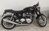 Triumph Thruxton 986 ME2 - Offers