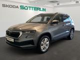 Skoda Karoq 1.5l TSI ACT DSG Selection