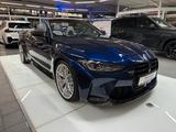 BMW M4 Competition M xDrive Cabrio +AC Schnitzer