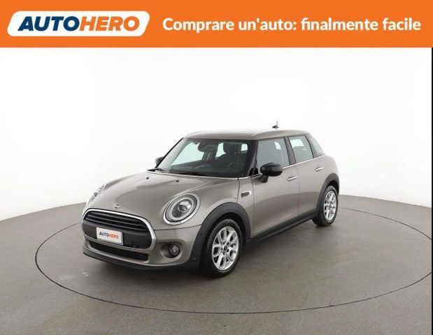 MINI MINI One 1.5 One 5 porte