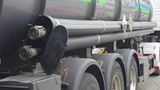 Schrader Säuretank Gummiert 22,5m³ Chemietankauflieger - Offers matching your search criteria