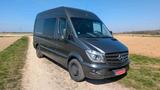 Mercedes-Benz Sprinter Mercedes 319 BJ 2016 - Mercedes-Benz Sprinter: 20m3