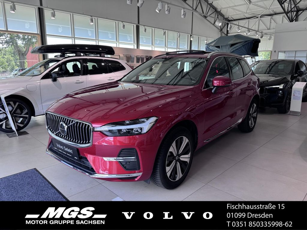 Image of Volvo XC60