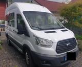 Ford Transit Fe-bus, 9 Sitzen, L2H3