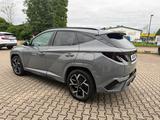 Hyundai Tucson N Line 4WD MJ27 *Pano*LED*360*Navi*ACC* - Hyundai TUCSON: 2wd