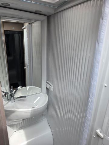 Etrusco T6.9SF Complete Selection 155 PS | AKTION