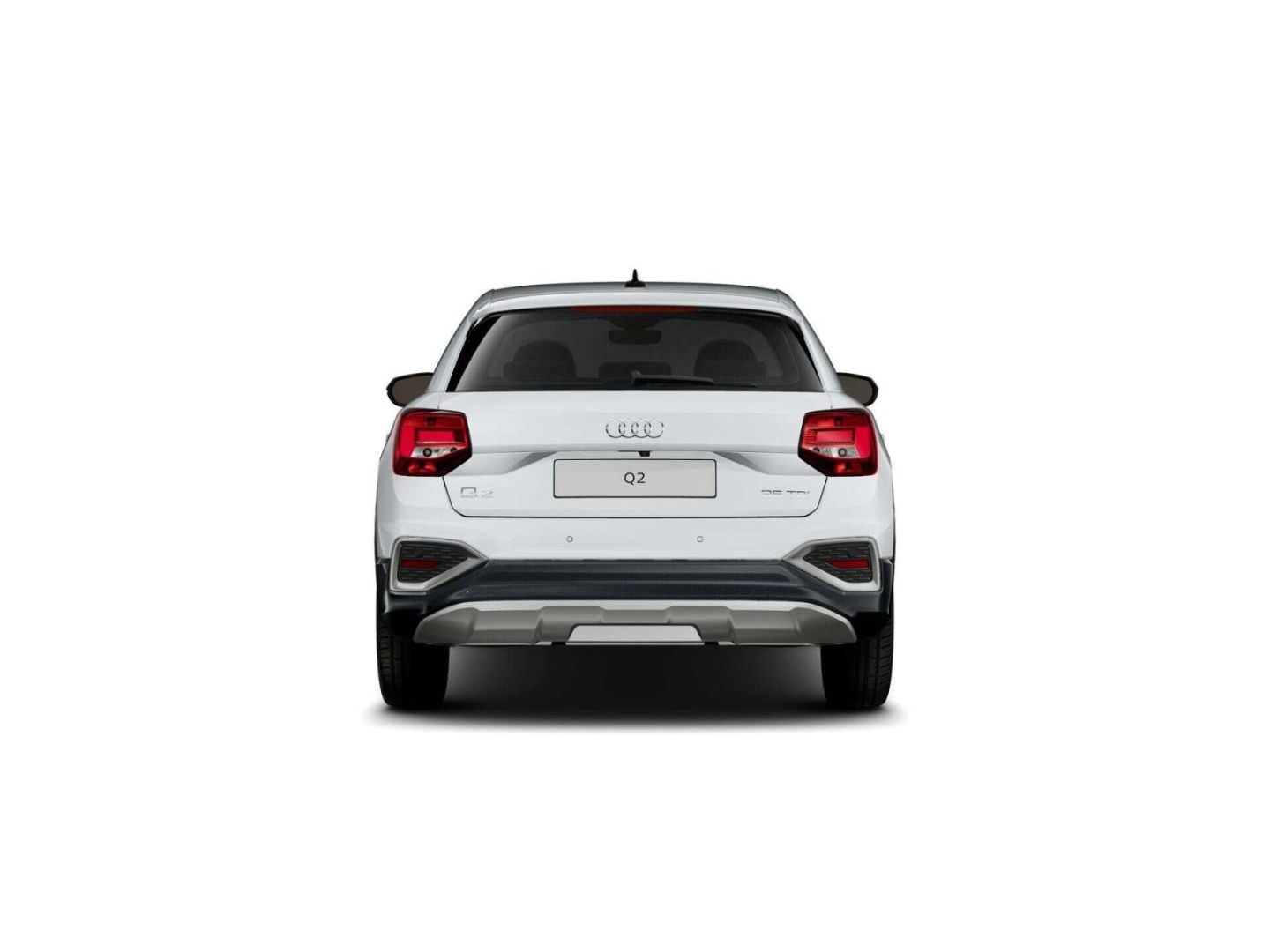 Audi Q2 - Bild 5