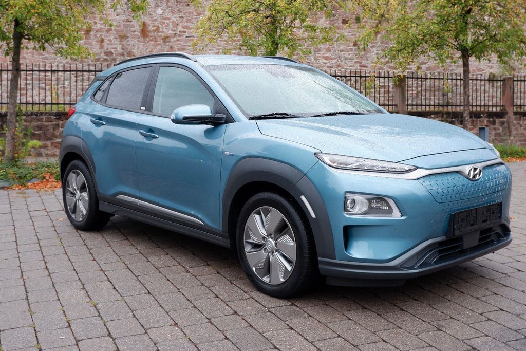 Image of Hyundai KONA