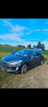 Peugeot LPG 7 Sitzer 308 SW Platinum 140 THP Automatik P - Peugeot mit LPG-Antrieb