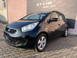Kia Venga 1.6l Edition 7*1.Hand*40TKM*Shz*Klima*Top! - Kia Venga: 1.4