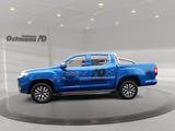 Maxus T90 EV Elite RWD LM RFK PDC Leder Bluetooth - Maxus T90 SUV