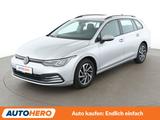 Volkswagen Golf VIII 1.0 eTSI Life Aut.*NAVI*LED*ACC* - Volkswagen Golf: Kombi, Viii