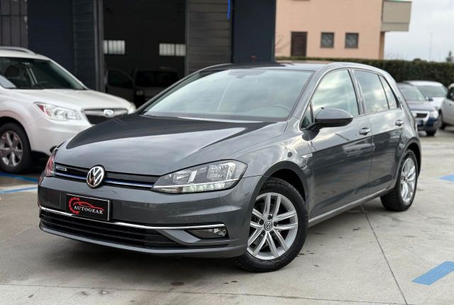 Volkswagen Golf 1.5 TGI 5p. Executive BlueMotion