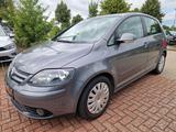 Volkswagen Golf Plus 1.4 Tour - Volkswagen Golf Plus aus 2007: Tour