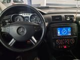 Mercedes-Benz R 320 CDI 4MATIC - - Mercedes-Benz R 320: Cdi 4matic