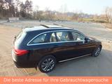 Mercedes-Benz T-Modell C 200 T 4Matic Avantgarde 4X4 Vollausst - Mercedes-Benz C 200: T Modell