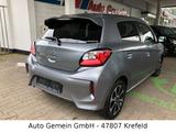 Mitsubishi Space Star Select PLUS Klima, Sitzheizung uvm. - Mitsubishi Space Star: Plus