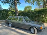 Mercedes-Benz 280 TE Traumkombi - Mercedes-Benz 280: Kombi