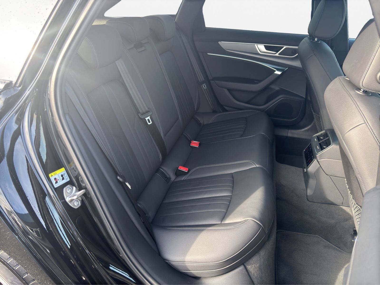 Audi A6 - Bild 13