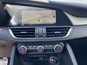 Alfa Romeo Giulia Veloce Q4 2.0 Turbo 16V Kam.+KeyLess+SHZ