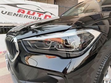 BMW X1 - 7