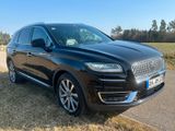 Lincoln Nautilus 2.0l AWD - Lincoln: Pickup