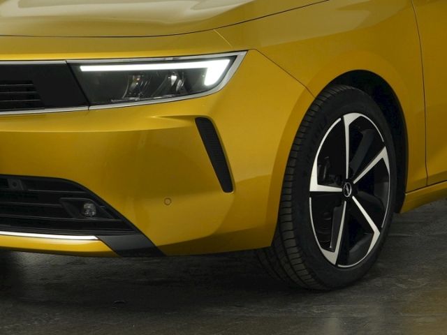 Astra L LIM ELEGANCE PHEV AT+LED+NAVI+RÜCKFAHRKA
