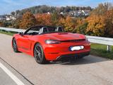 Porsche Boxter 718 T Approved - gebrauchte Porsche Boxster aus dem Jahr 2020