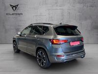Cupra Ateca - Vorschau Bild 8