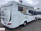 Carado T 337 Sat, TV, Solar, Navi - Carado T 337
