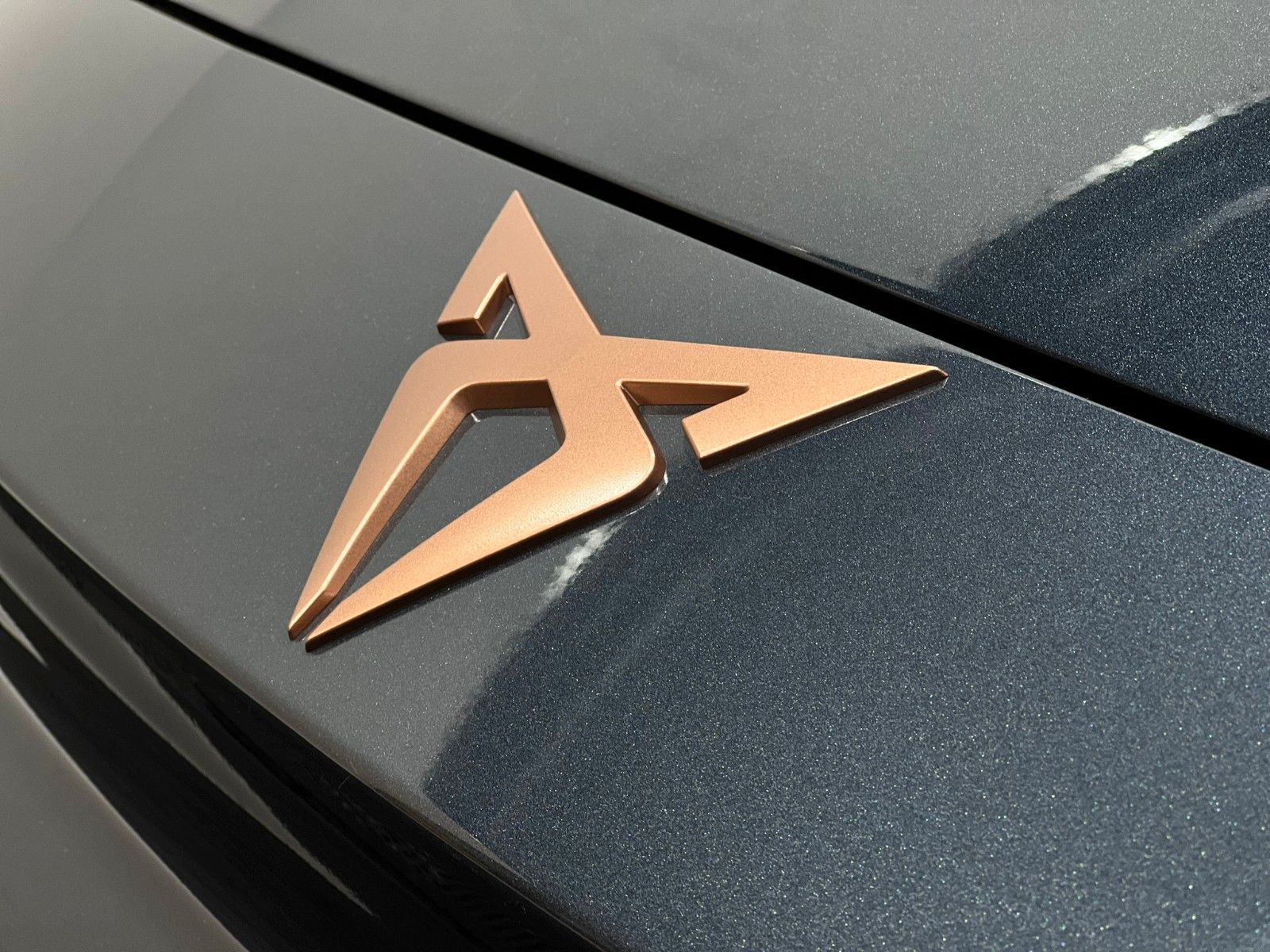 Fahrzeugabbildung CUPRA Leon Sportstourer 1.5 TSI - ACC - Keyless - AHK