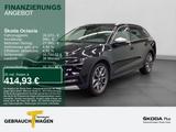 Skoda Octavia Combi 2.0 TSI DSG 4x4 SCOUT PANO LM19 - Skoda Octavia Scout mit Benzin-Antrieb