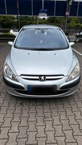 Peugeot 307 1,6i für Fahranfänger - gebrauchte Peugeot 307 aus dem Jahr 2002