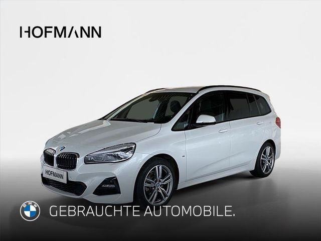 BMW 218i Gran Tourer Aut. M Sport