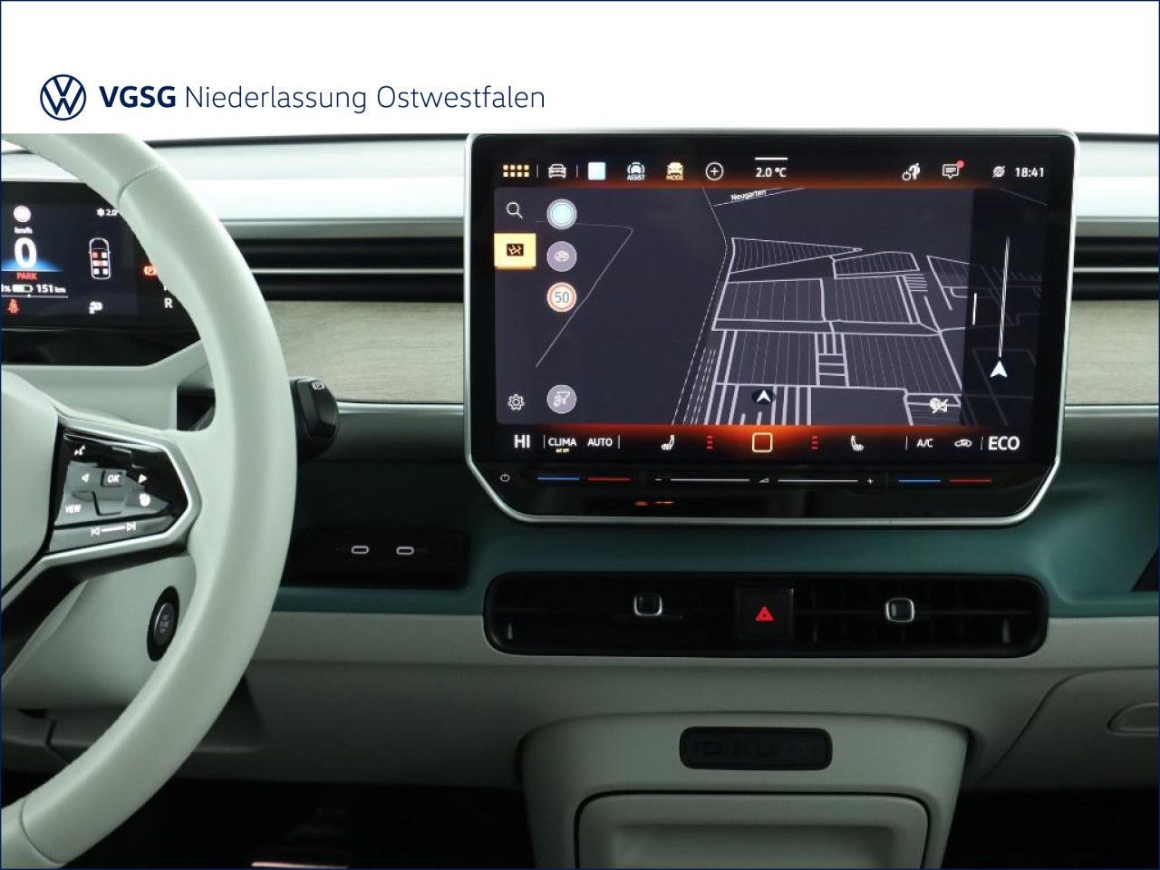 Volkswagen ID. Buzz - Bild 15