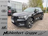 Volvo XC40 T4 Recharge DKG R-DESIGN - 19" - Cam - H/K - Volvo XC40 Gebrauchtwagen in Bremen