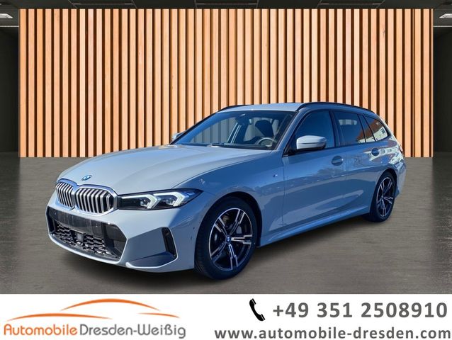 BMW 330 i Touring xDrive M Sport*ACC*HiFi*AHK*DAB*