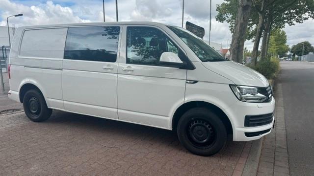 Volkswagen T6 Mixto/ Lang/LED/Navi/ PDC