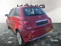 Fiat 500 - Vorschau Bild 13