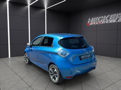 Renault Zoe Intens  (Batteriemiete)
