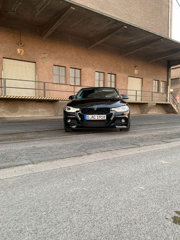 Image of BMW 318