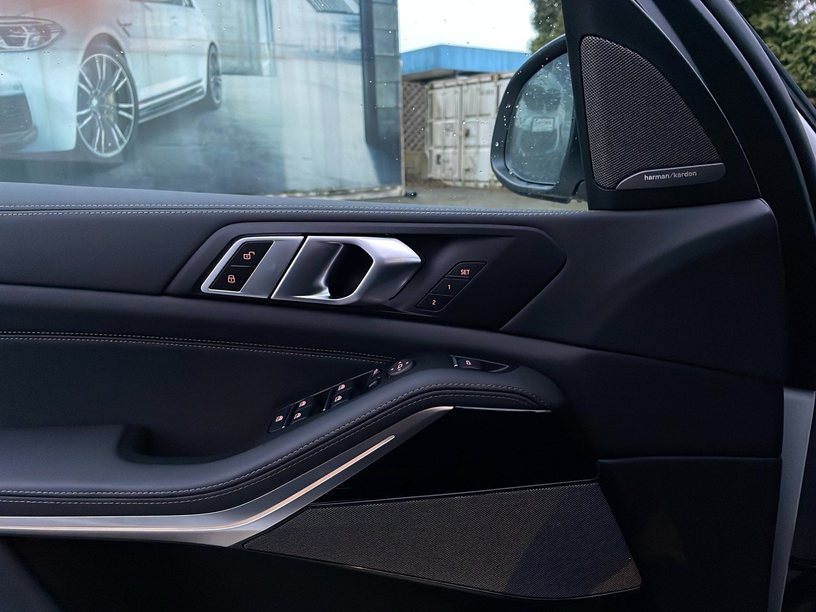 BMW X5 - Bild 15