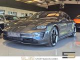 Porsche Taycan GTS Sport Turismo MASSAGE PANO ACC HUD BO - Porsche Taycan GTS