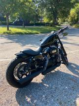 Harley-Davidson Sportster Nightster  - HARLEY-DAVIDSON 2008 NIGHTSTER