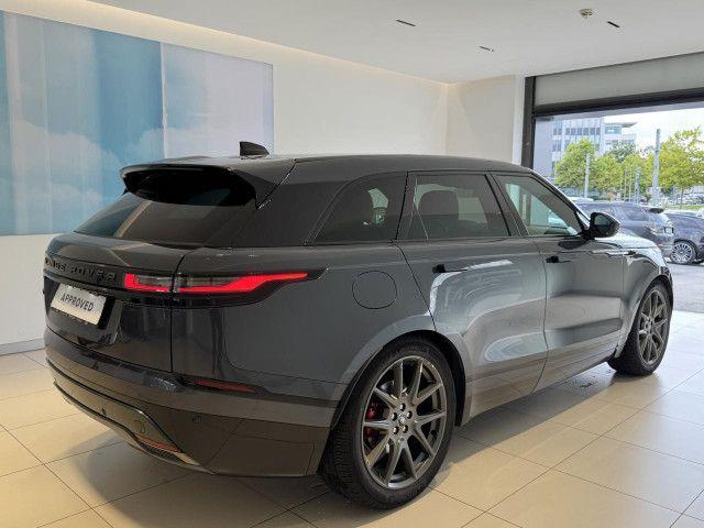 Land Rover Range Rover Velar D300 Dyn SE WinterPaket Pano 2