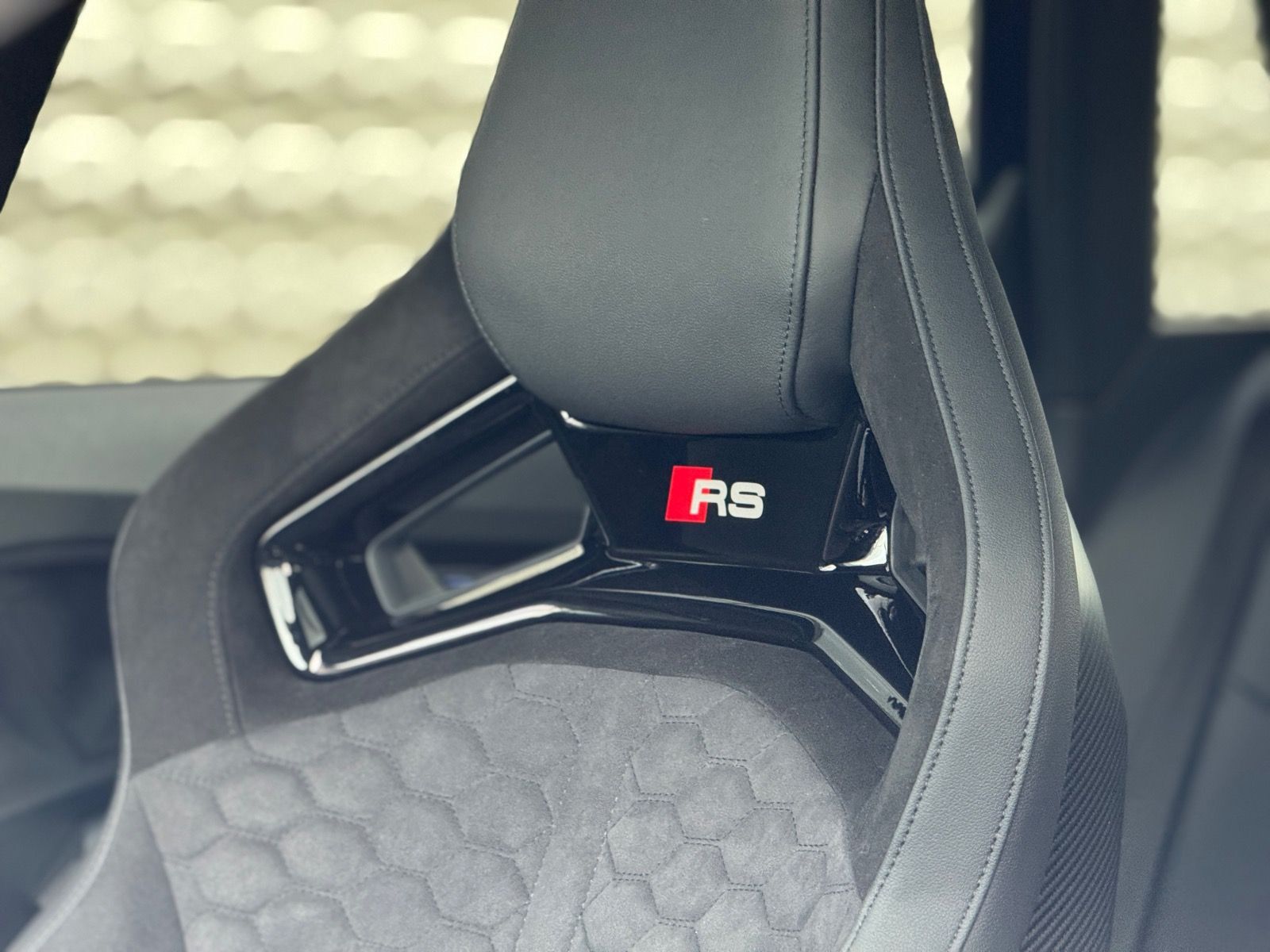 Audi RS3 - Bild 16