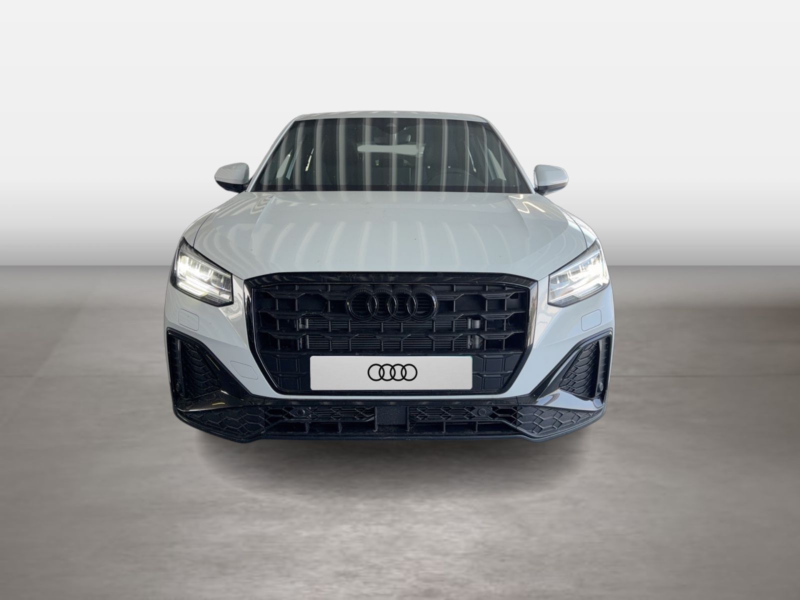 Audi Q2 - Bild 9