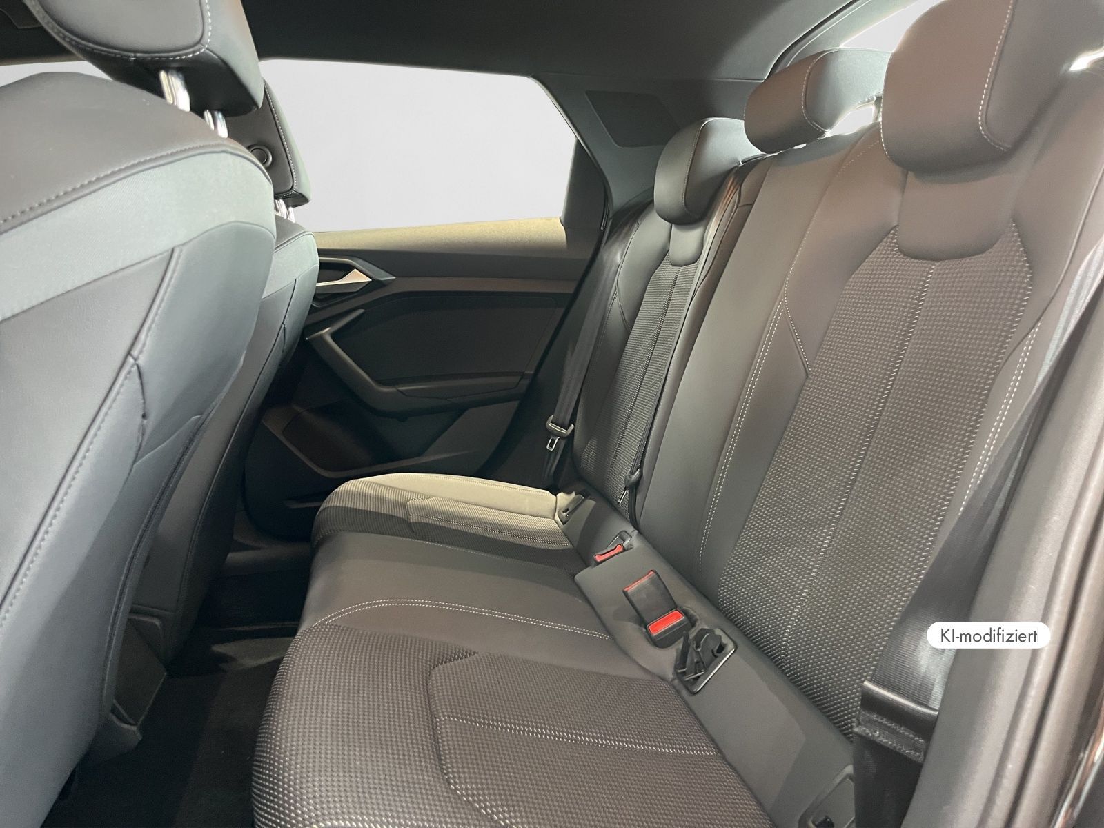 Audi A1 - Bild 15