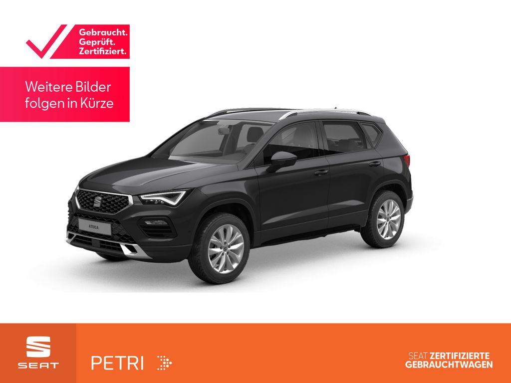Image of Seat Ateca